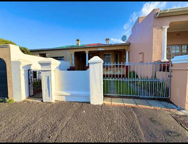 2 BEDROOM HOUSE FOR SALE IN OBSERVATORY